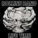 Rollins Band Life Time UK vinyl LP album (LP record) SAVE65