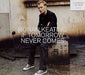 Ronan Keating If Tomorrow Never Comes UK Promo CD single (CD5 / 5") RONAN9