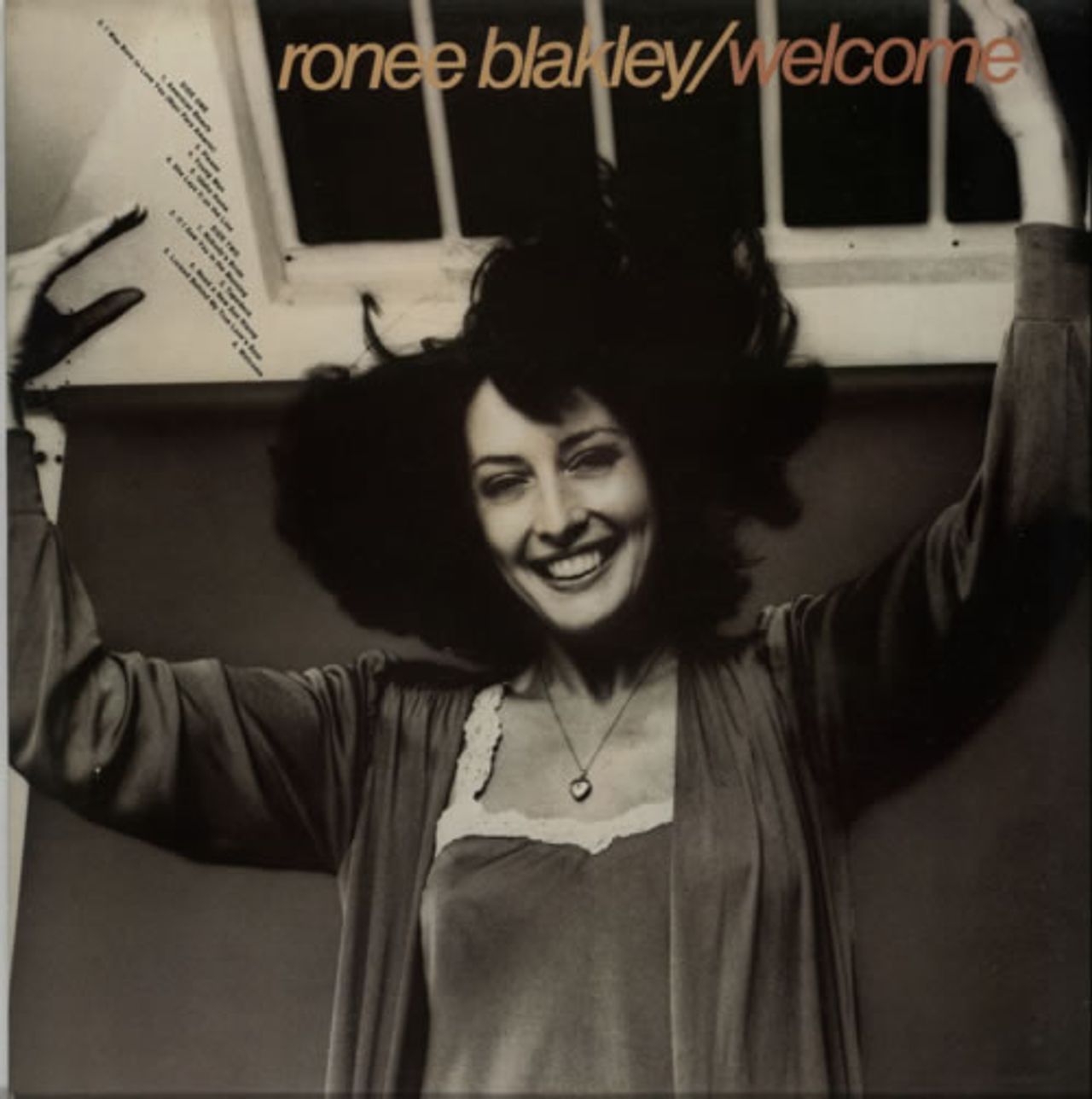 Ronee Blakley