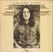 Rory Gallagher Calling Card - EX UK vinyl LP album (LP record)