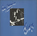 Rory Gallagher Jinx UK vinyl LP album (LP record) FIEND126