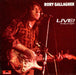 Rory Gallagher Live! In Europe - US Vinyl UK vinyl LP album (LP record) 2383112