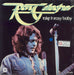 Rory Gallagher Take It Easy Baby US vinyl LP album (LP record) SPB-4056