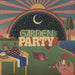 Rose City Band Garden Party - Glow In The Dark Vinyl US vinyl LP album (LP record) THRILL588