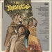 Roshan Mr. Natwarlal Indian vinyl LP album (LP record)