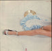 Roxy Music Roxy Music - 1st - EX UK vinyl LP album (LP record)