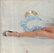 Roxy Music Roxy Music - 1st - VG UK vinyl LP album (LP record)