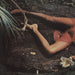 Roxy Music Stranded - EX UK vinyl LP album (LP record)