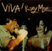 Roxy Music Viva! Roxy Music UK vinyl LP album (LP record) ILPS9400