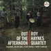 Roy Haynes Out Of The Afternoon - 180 Gram Vinyl + Numbered US vinyl LP album (LP record) AS-23