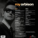 Roy Orbison His Ultimate Collection - Black Vinyl - Sealed UK vinyl LP album (LP record) RYOLPHI875772