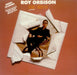 Roy Orbison Rare Orbison UK vinyl LP album (LP record) MNT4634181