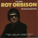 Roy Orbison The Great Roy Orbison: All-Time Greatest Hits Belgian vinyl LP album (LP record) SL805