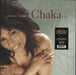 Rufus & Chaka Khan Epiphany: The Best Of Chaka Khan - Burgundy Vinyl US vinyl LP album (LP record) RCV1645759