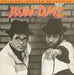 Run DMC Run-D.M.C. - Original Master Recording 180 Gram SuperVinyl - Sealed US vinyl LP album (LP record) MFSV1-533