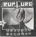 Rupture Elektra Complex - Green Vinyl - Grey Sleeve US 7" vinyl single (7 inch record / 45)
