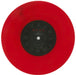 Rush Caravan / BU2B - RSD11 - Red Vinyl US 7" vinyl single (7 inch record / 45) RUS07CA865118