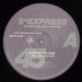S'Express Nothing To Lose [Remix] UK 12" vinyl single (12 inch record / Maxi-single) XPR12NO594704