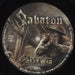 Sabaton The Great War German vinyl LP album (LP record) 0BBLPTH849181