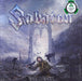 Sabaton The War To End All Wars UK vinyl LP album (LP record) NB6307-1