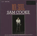 Sam Cooke Mr Soul - 180 Gram UK vinyl LP album (LP record) MOVLP237