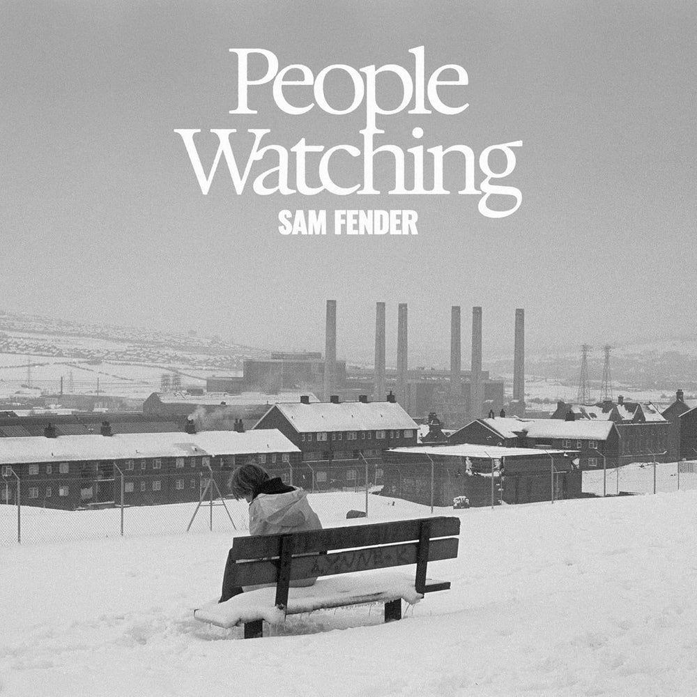 Sam Fender People Watching - Deluxe Edition - 2CD - Sealed UK 2 CD album set (Double CD) 602478299612