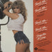 Samantha Fox Touch Me Canadian 12" vinyl single (12 inch record / Maxi-single)