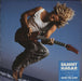 Sammy Hagar Sammy Hagar UK vinyl LP album (LP record) WX114