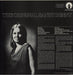 Sandy Denny The Original Sandy Denny - EX UK vinyl LP album (LP record)