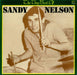 Sandy Nelson The Very Best Of UK vinyl LP album (LP record) SLS50411