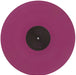 Sanford Parker Lash Back - Purple Vinyl US vinyl LP album (LP record) 9DNLPLA866078