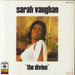 Sarah Vaughan The Divine French 2-LP vinyl record set (Double LP Album)