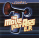 Scooter The Move Your Ass E.P. UK 12" vinyl single (12 inch record / Maxi-single) 0061670CLU