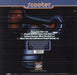 Scooter The Move Your Ass E.P. UK 12" vinyl single (12 inch record / Maxi-single) 4009880616703