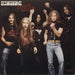 Scorpions Virgin Killer UK vinyl LP album (LP record) PPL14225
