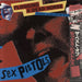 Sex Pistols Flogging A Dead Horse - EX Japanese vinyl LP album (LP record) VIL-6024