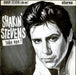 Shakin' Stevens Take One! UK vinyl LP album (LP record) EPC83978