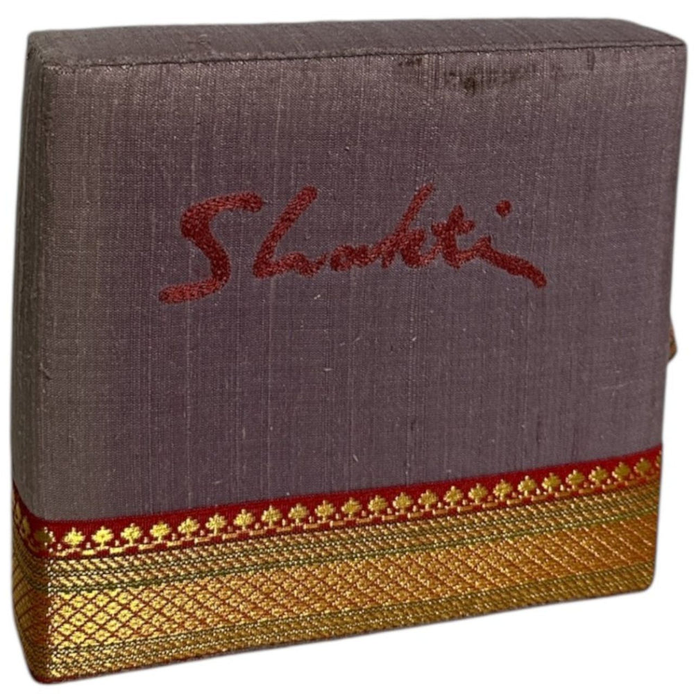 Shakti Remember Shakti French 6-CD album set 0165782