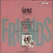 Shalamar Friends UK 7" vinyl single (7 inch record / 45)