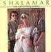 Shalamar Over And Over (Long Version) UK 12" vinyl single (12 inch record / Maxi-single) E9792T