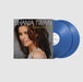 Shania Twain Come On Over: 25th Anniversary - 180 Gram Blue Vinyl - Sealed UK 2-LP vinyl record set (Double LP Album) SIA2LCO843140