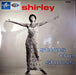 Shirley Bassey Stops The Shows UK vinyl LP album (LP record) 33SX1691