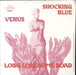 Shocking Blue Venus Dutch 7" vinyl single (7 inch record / 45) 45059