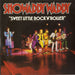 Showaddywaddy Sweet Little Rock N' Roller UK 7" vinyl single (7 inch record / 45) ARIST278