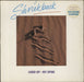 Shriekback Lined Up / My Spine - Hype Stickered UK 12" vinyl single (12 inch record / Maxi-single) YT106