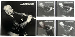 Sidney Bechet The Complete Blue Note Recordings Of Sidney Bechet US CD Album Box Set SJBDXTH852238