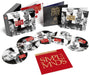 Simple Minds Once Upon A Time - 40th Anniversary Edition - 5 x Remastered CDs - Box Set - Sealed UK CD Album Box Set 7546987