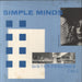 Simple Minds Sister Feelings Call - EX UK vinyl LP album (LP record) OVED2