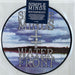 Simple Minds Waterfront - RSD15 UK 7" vinyl picture disc (7 inch picture disc single) 4719282