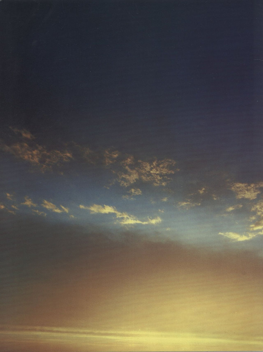 Simply Red Stars - Summer 1992 UK tour programme